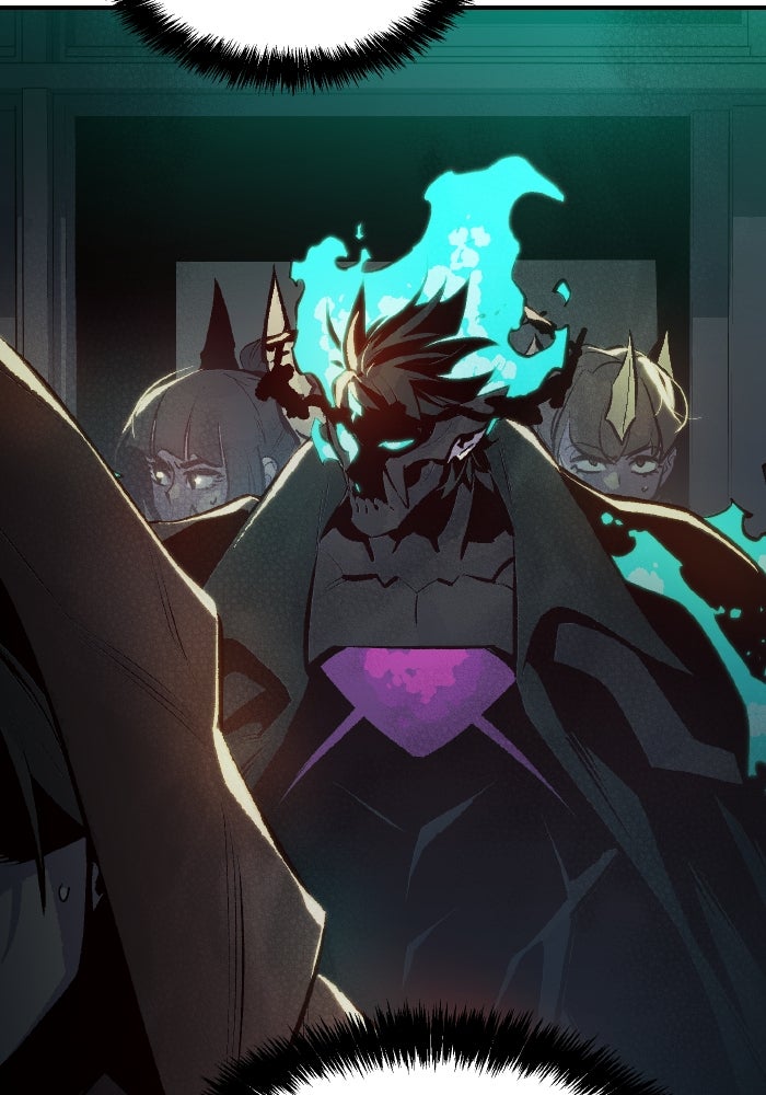 The Lone Necromancer - หน้า 67
