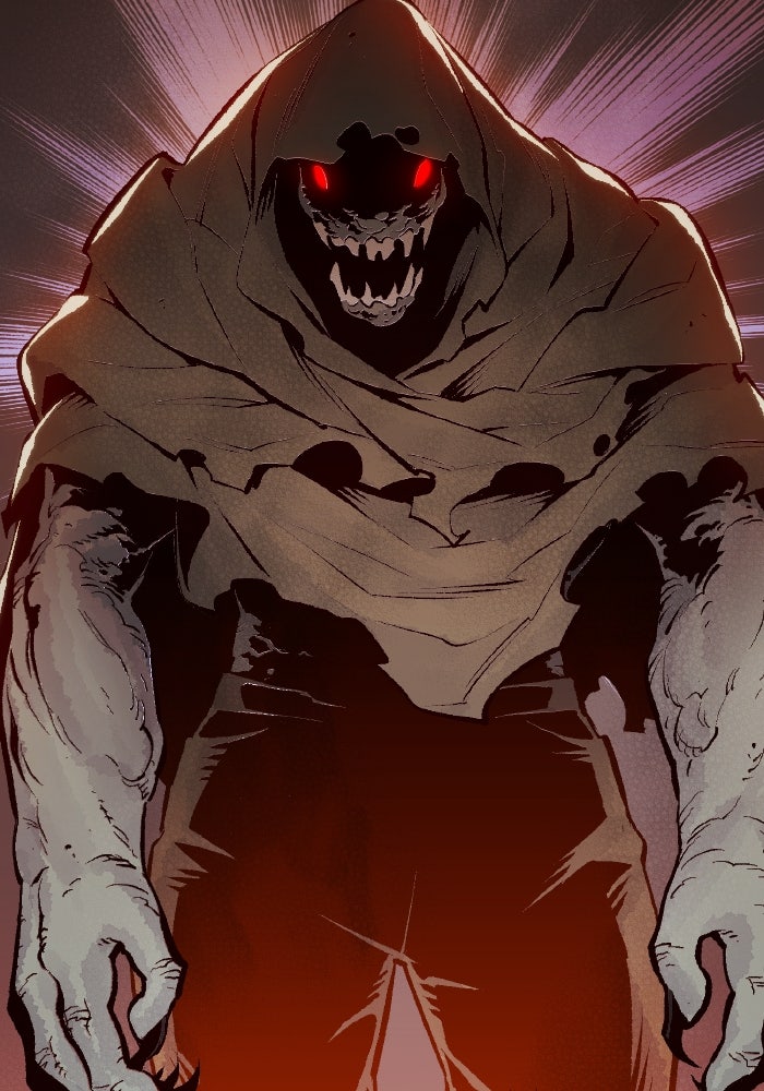 The Lone Necromancer - หน้า 97