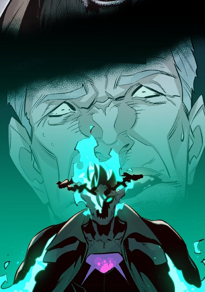 The Lone Necromancer - หน้า 7