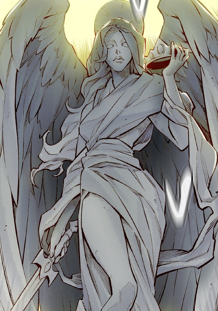 The Lone Necromancer - หน้า 31