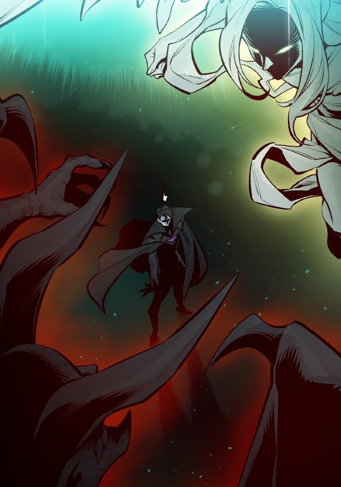 The Lone Necromancer - หน้า 59