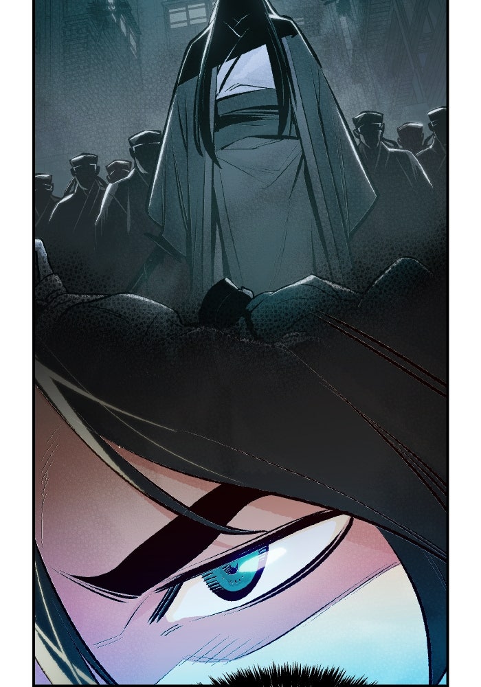 The Lone Necromancer - หน้า 36