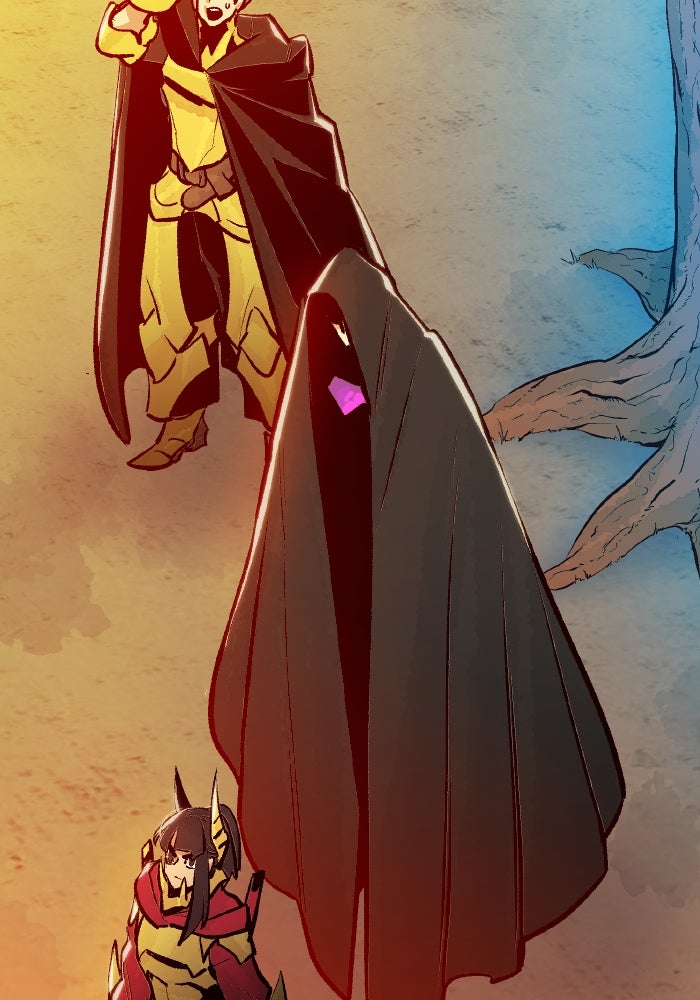The Lone Necromancer - หน้า 58