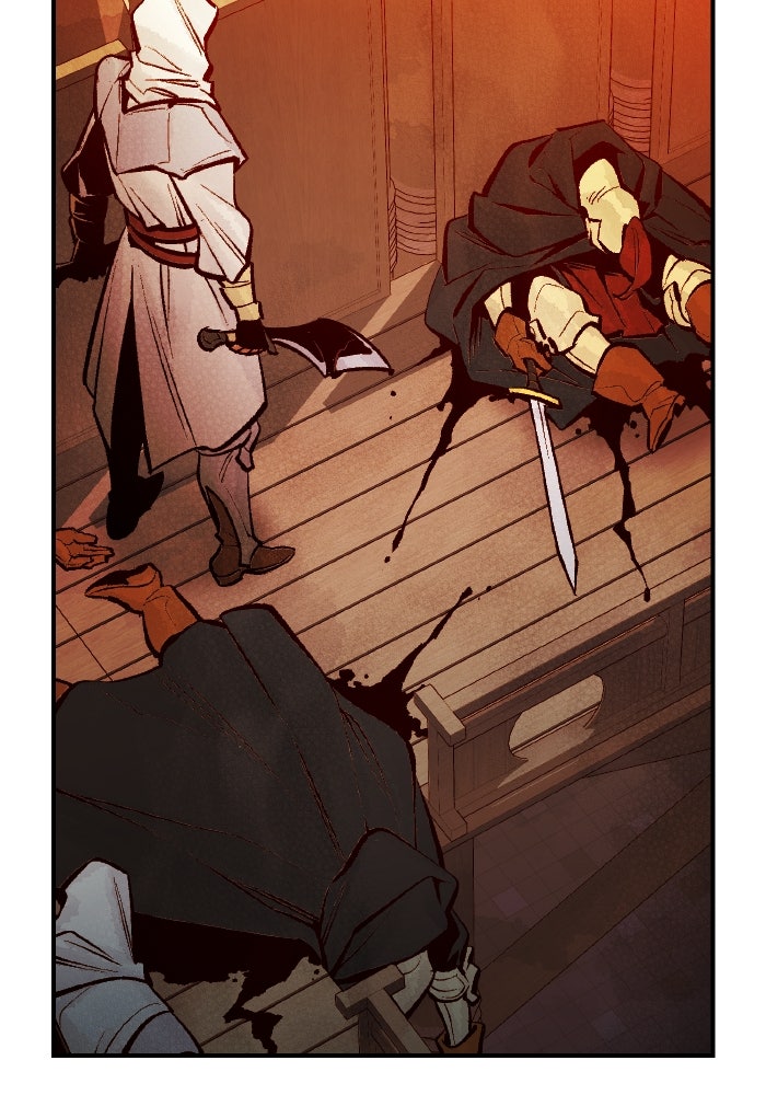 The Lone Necromancer - หน้า 155
