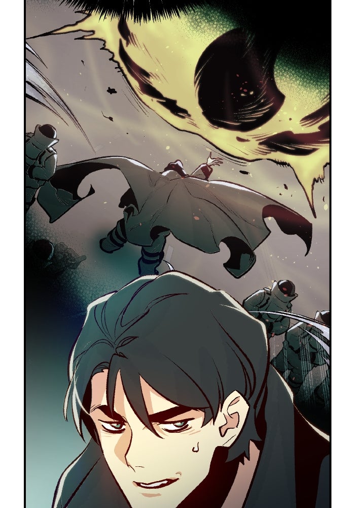 The Lone Necromancer - หน้า 55
