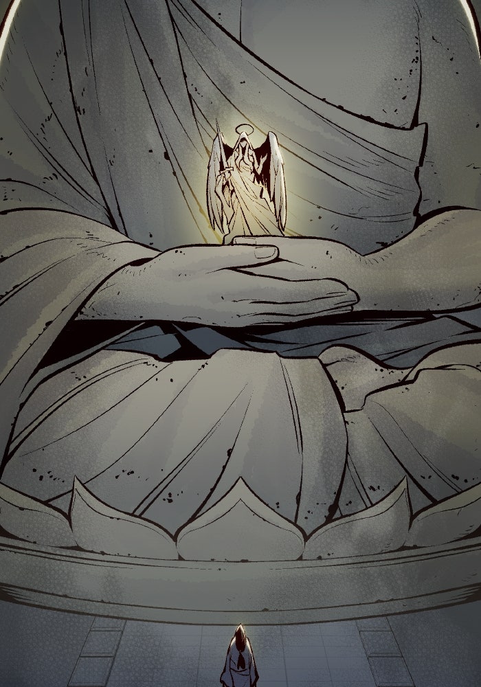 The Lone Necromancer - หน้า 67