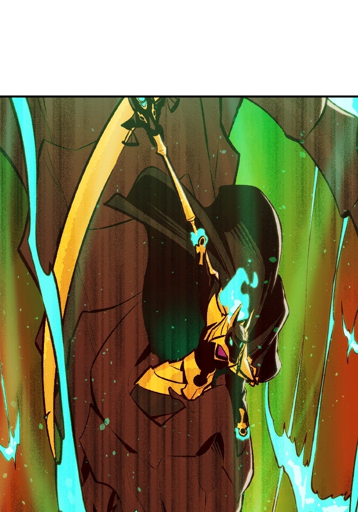 The Lone Necromancer - หน้า 2