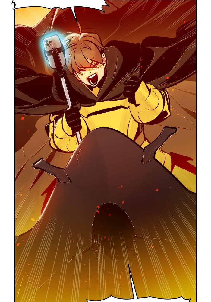 The Lone Necromancer - หน้า 6
