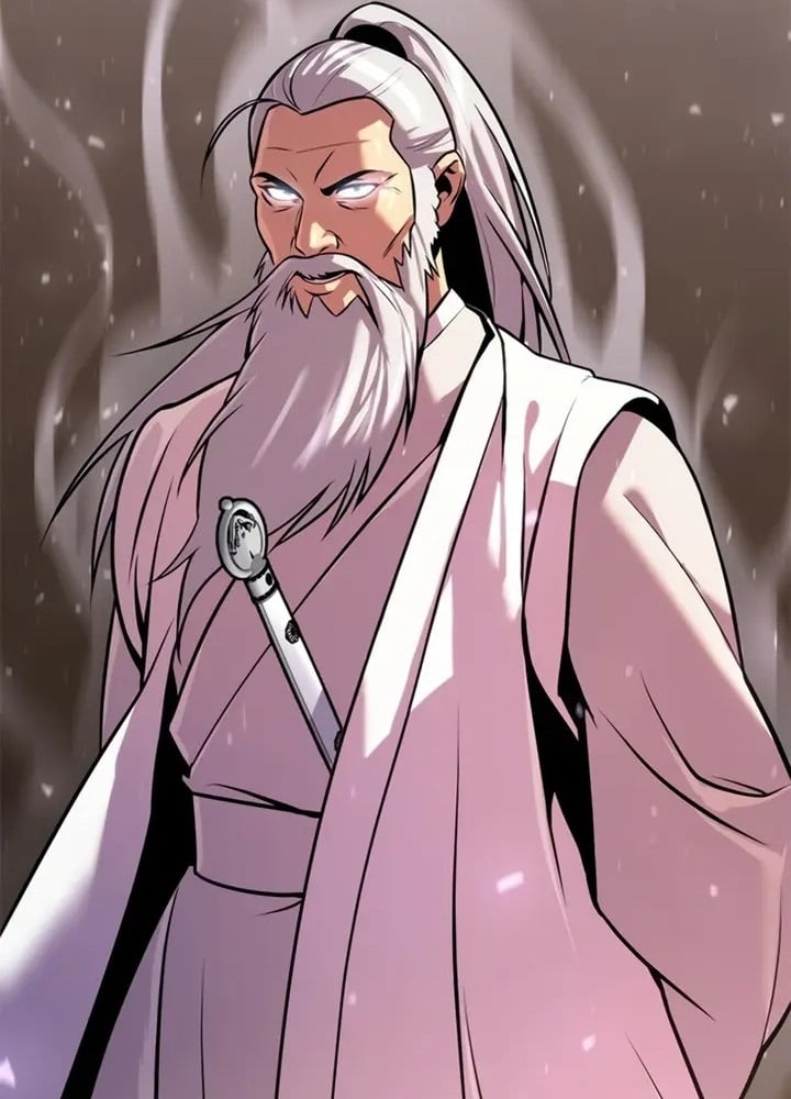 Chronicles of the Demon Faction ตำนานการเกิดใหม่ในลัทธิมาร - หน้า 147