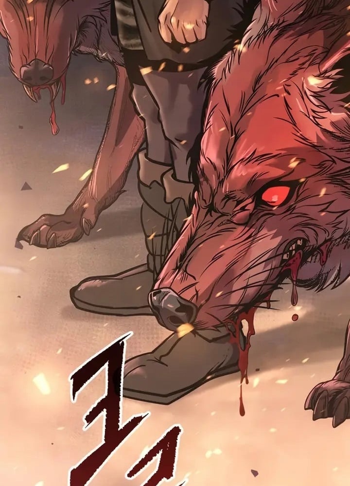 Chronicles of the Demon Faction ตำนานการเกิดใหม่ในลัทธิมาร - หน้า 60