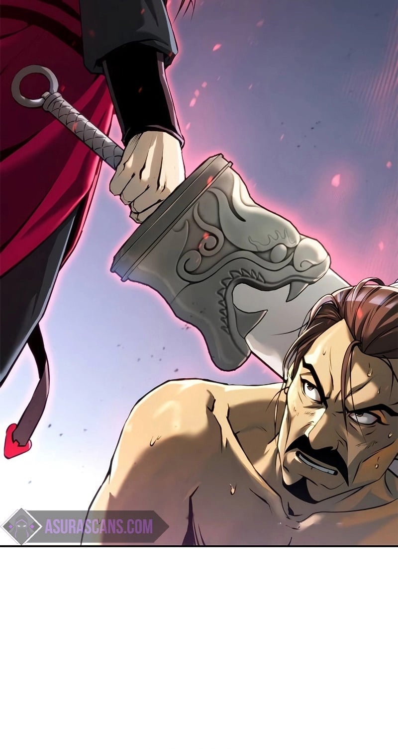 Chronicles of the Demon Faction ตำนานการเกิดใหม่ในลัทธิมาร - หน้า 19