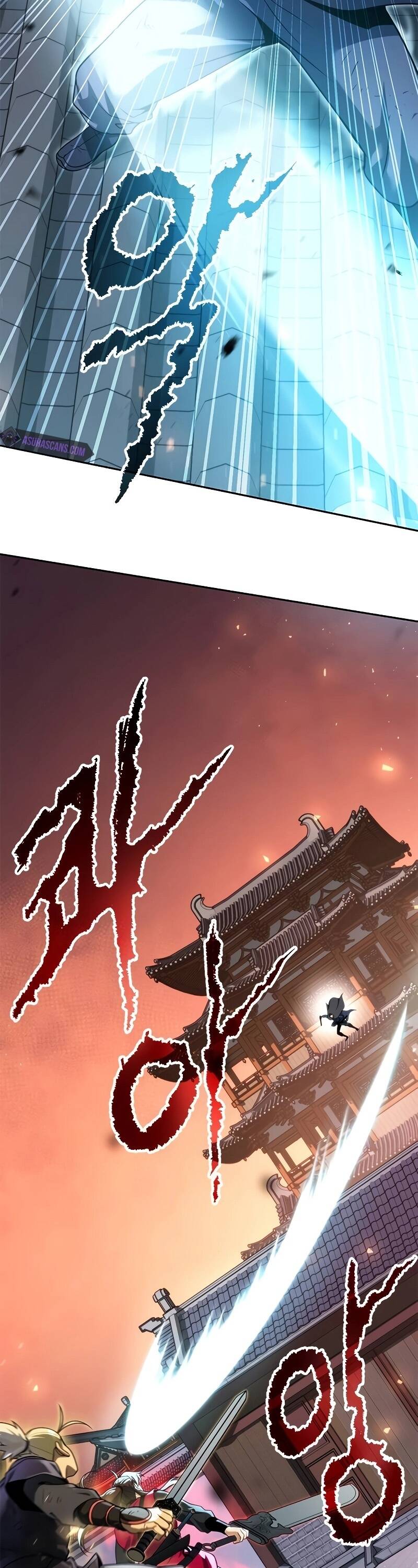 Chronicles of the Demon Faction ตำนานการเกิดใหม่ในลัทธิมาร - หน้า 24