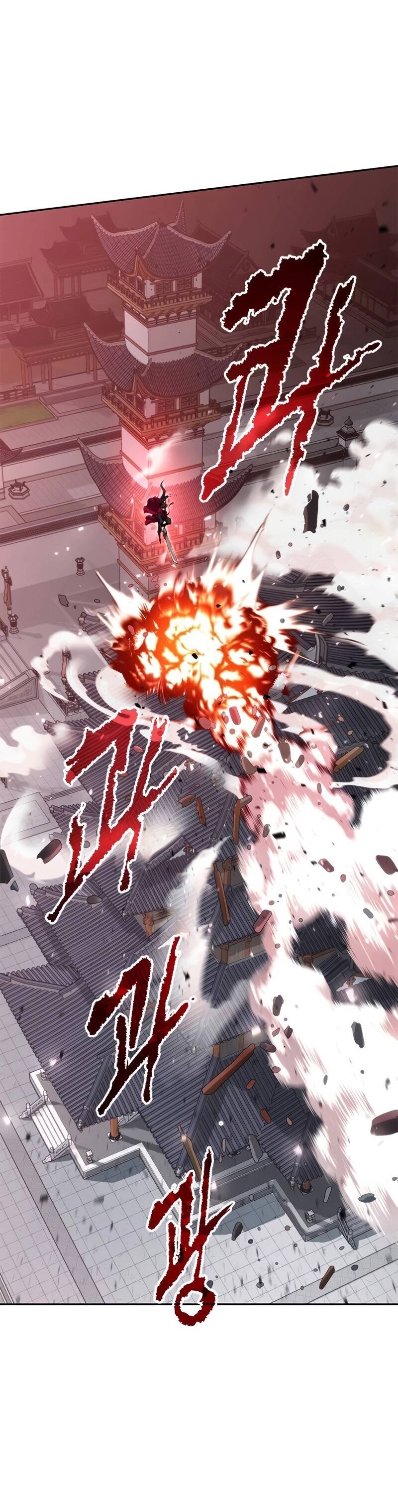 Chronicles of the Demon Faction ตำนานการเกิดใหม่ในลัทธิมาร - หน้า 21
