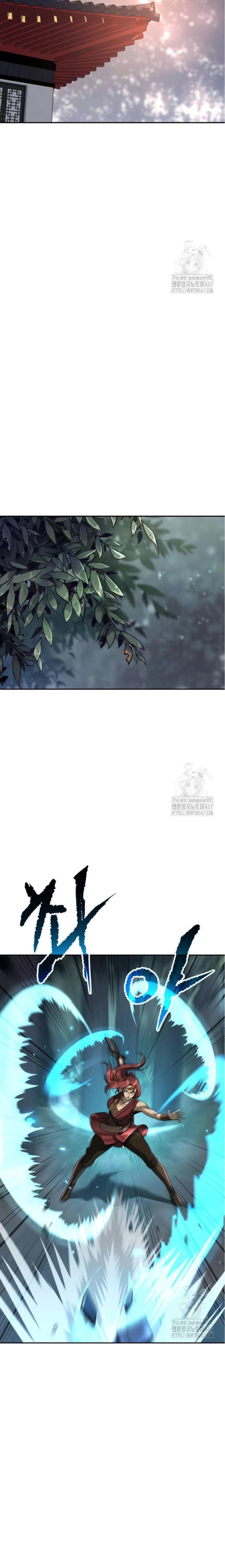 Chronicles of the Demon Faction ตำนานการเกิดใหม่ในลัทธิมาร - หน้า 16