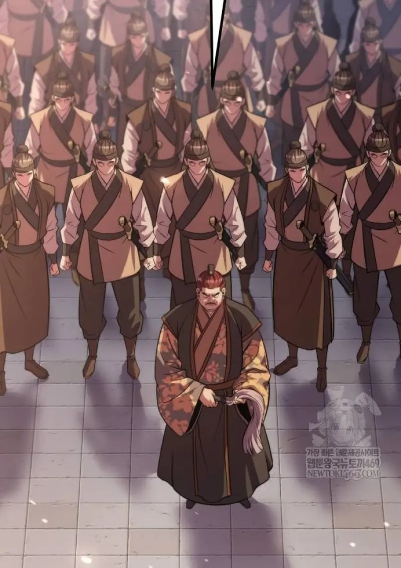 Chronicles of the Demon Faction ตำนานการเกิดใหม่ในลัทธิมาร - หน้า 134