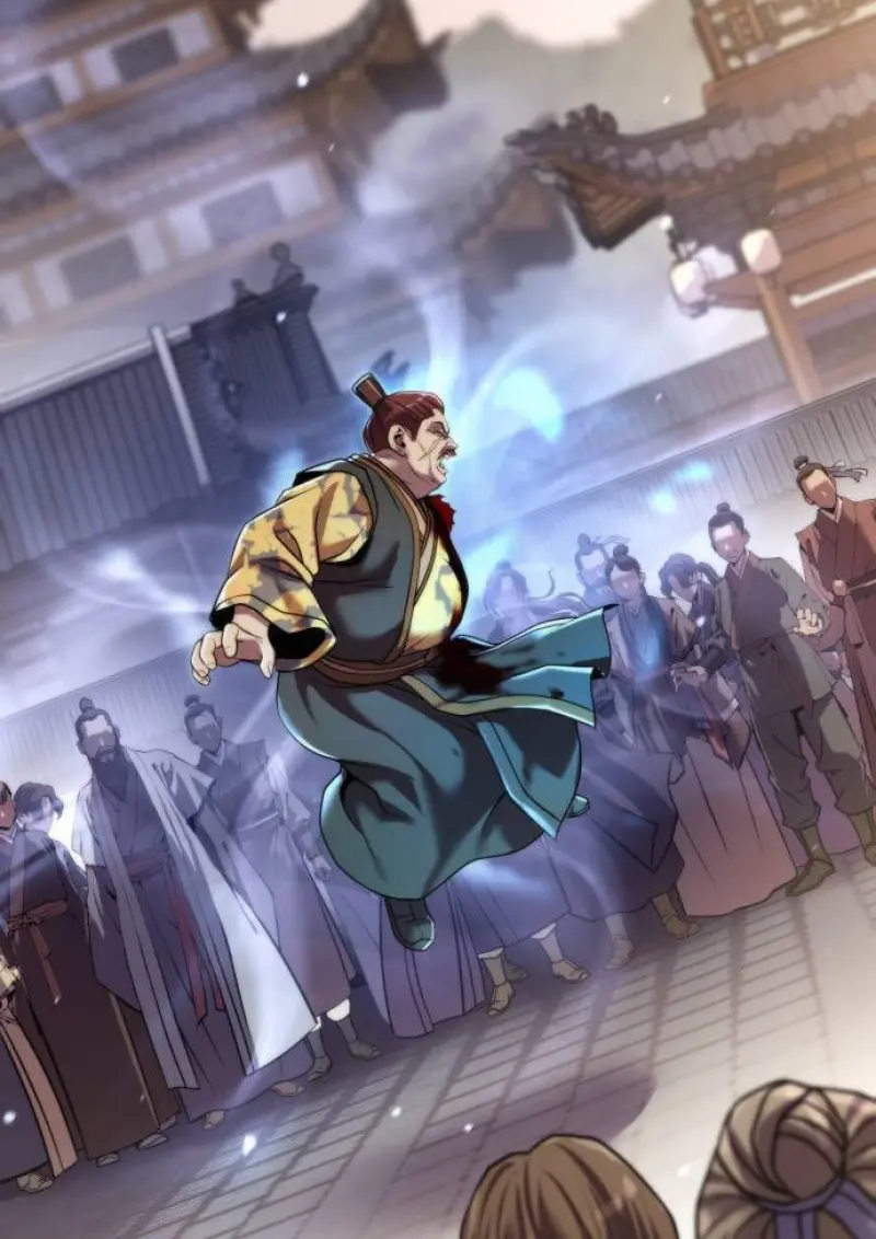 Chronicles of the Demon Faction ตำนานการเกิดใหม่ในลัทธิมาร - หน้า 148