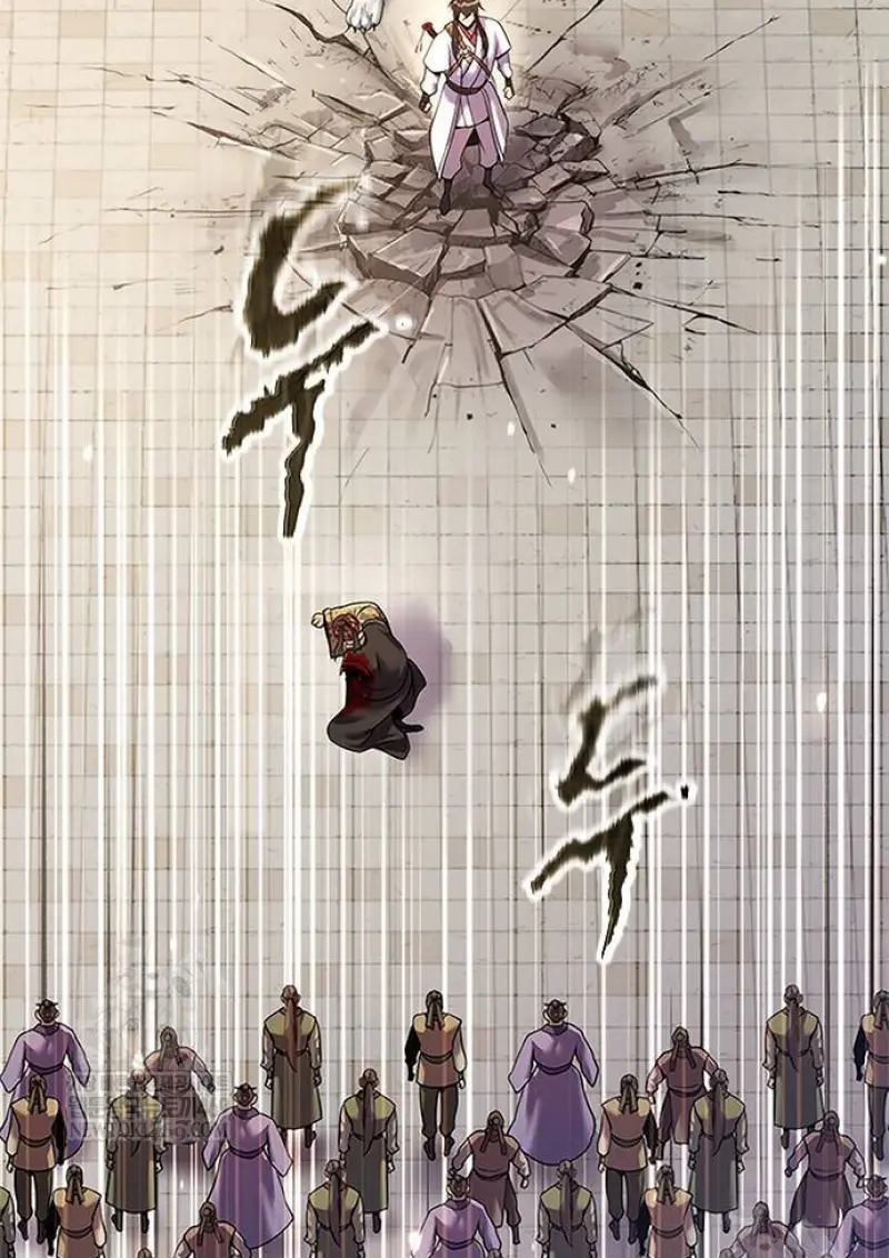 Chronicles of the Demon Faction ตำนานการเกิดใหม่ในลัทธิมาร - หน้า 166
