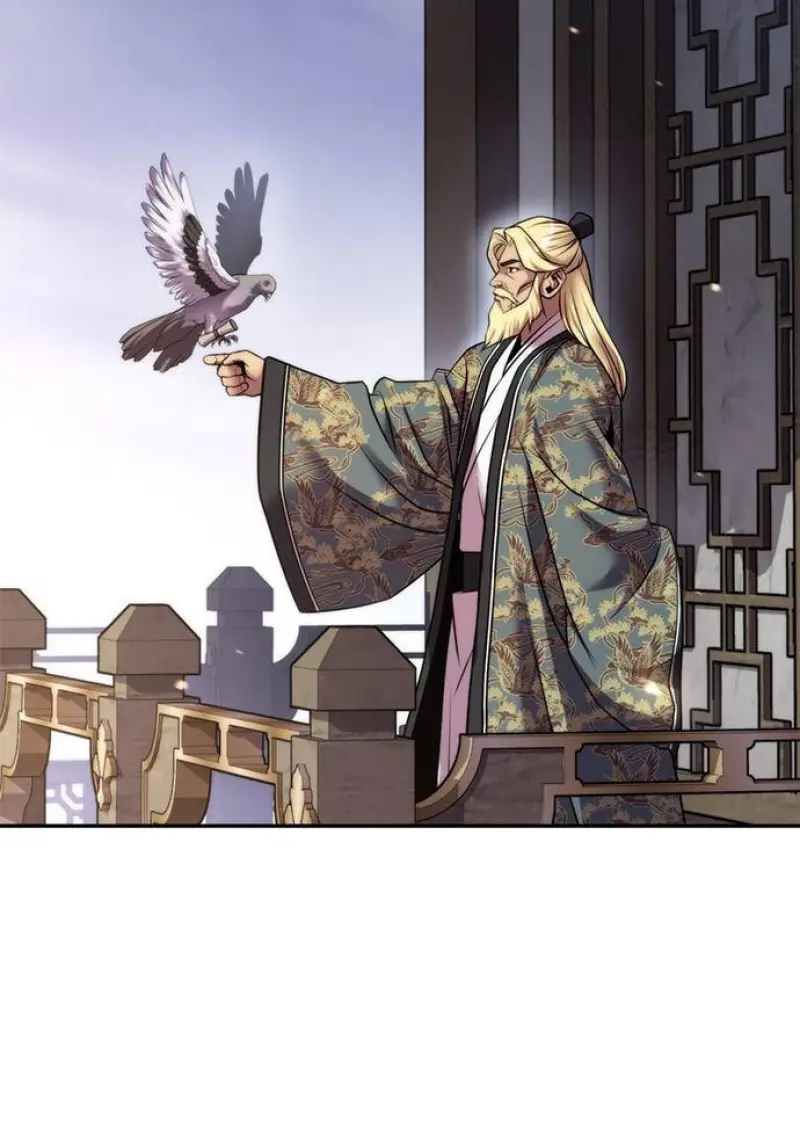Chronicles of the Demon Faction ตำนานการเกิดใหม่ในลัทธิมาร - หน้า 37