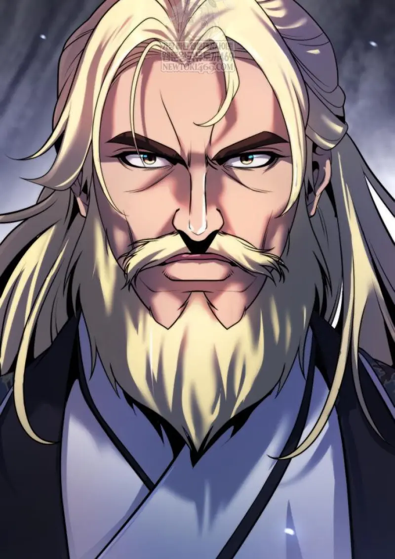 Chronicles of the Demon Faction ตำนานการเกิดใหม่ในลัทธิมาร - หน้า 22