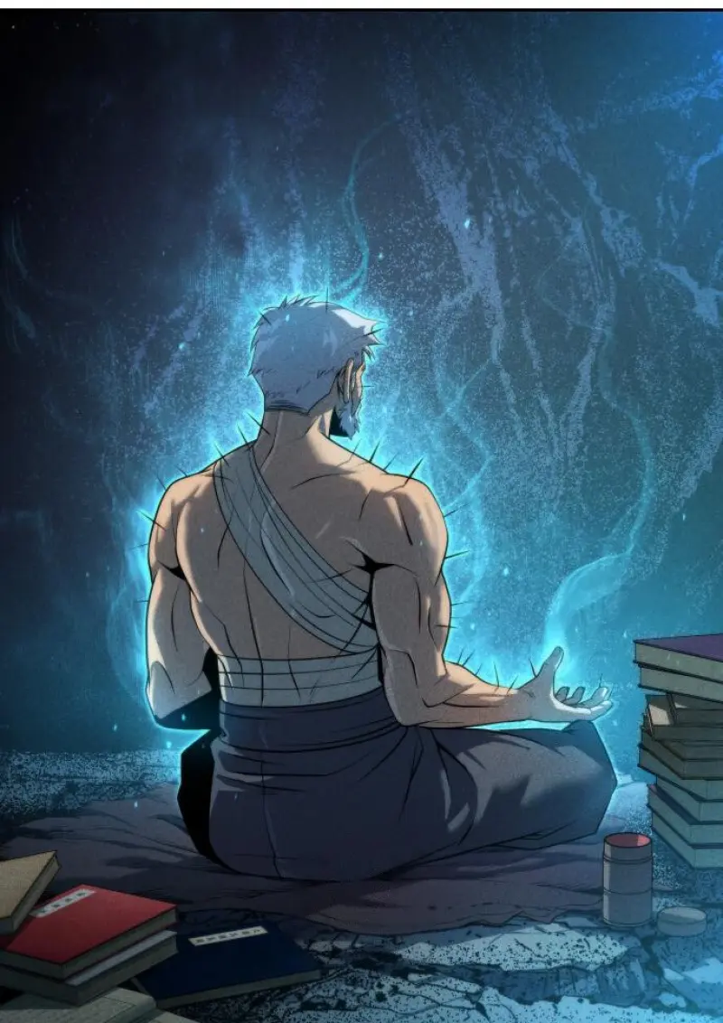 Chronicles of the Demon Faction ตำนานการเกิดใหม่ในลัทธิมาร - หน้า 47