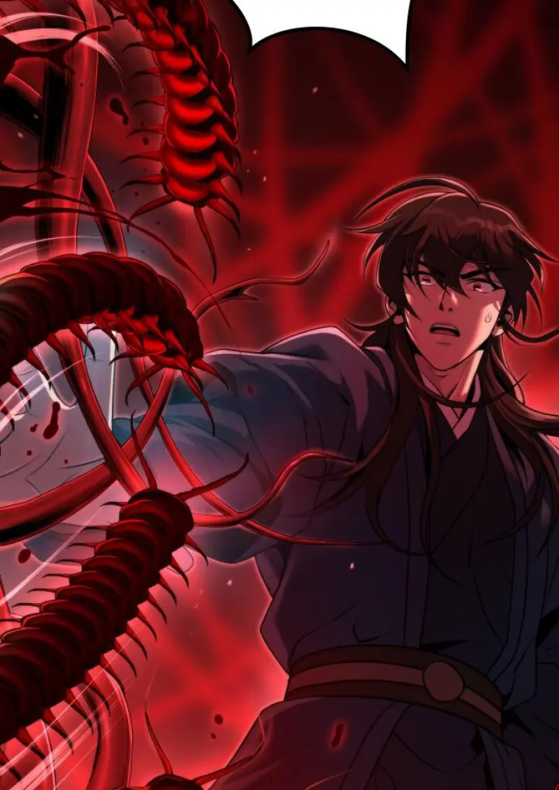 Chronicles of the Demon Faction ตำนานการเกิดใหม่ในลัทธิมาร - หน้า 74