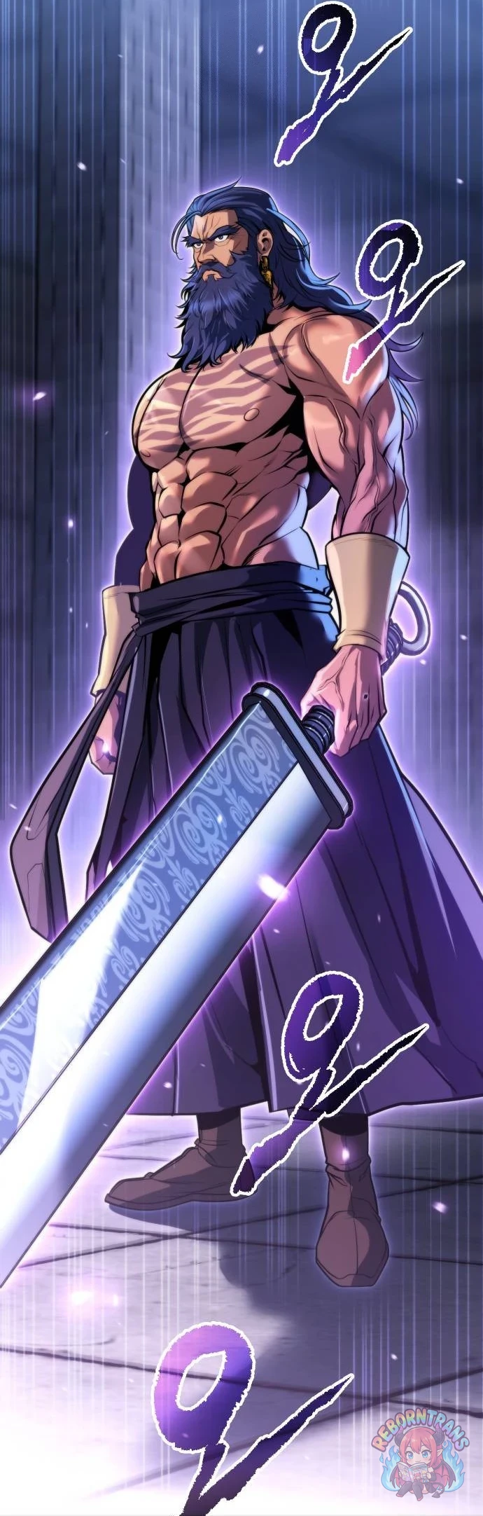 Chronicles of the Demon Faction ตำนานการเกิดใหม่ในลัทธิมาร - หน้า 28