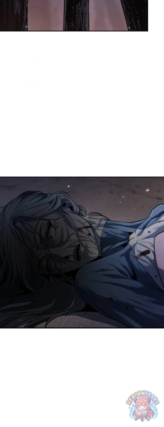 Chronicles of the Demon Faction ตำนานการเกิดใหม่ในลัทธิมาร - หน้า 35
