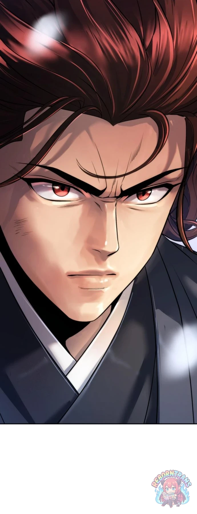 Chronicles of the Demon Faction ตำนานการเกิดใหม่ในลัทธิมาร - หน้า 92