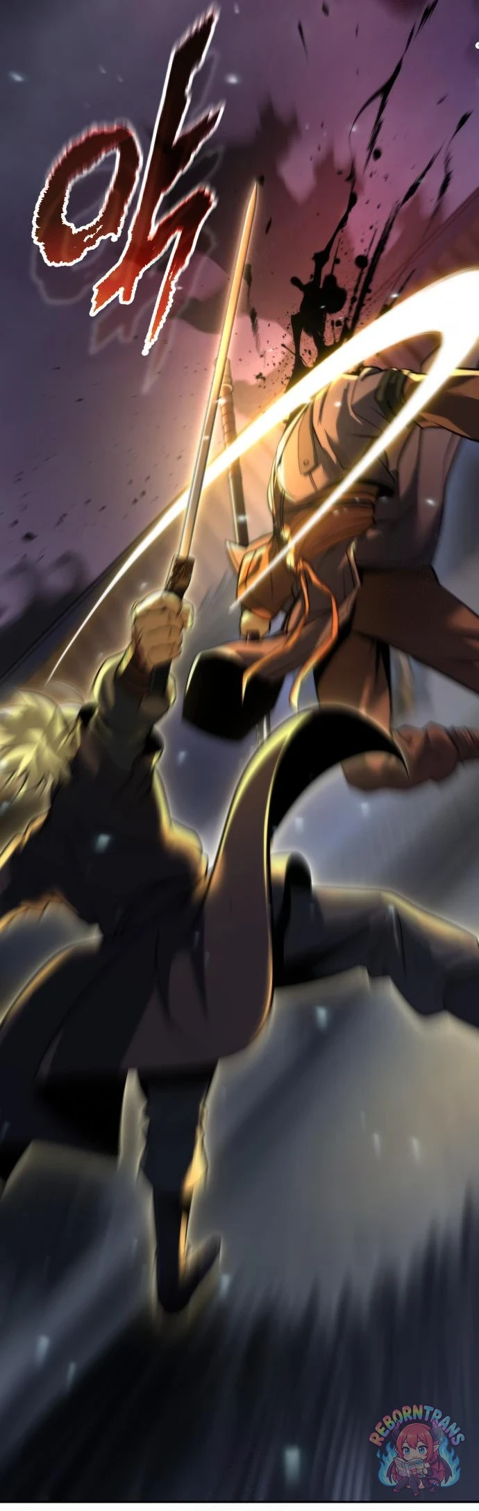 Chronicles of the Demon Faction ตำนานการเกิดใหม่ในลัทธิมาร - หน้า 53