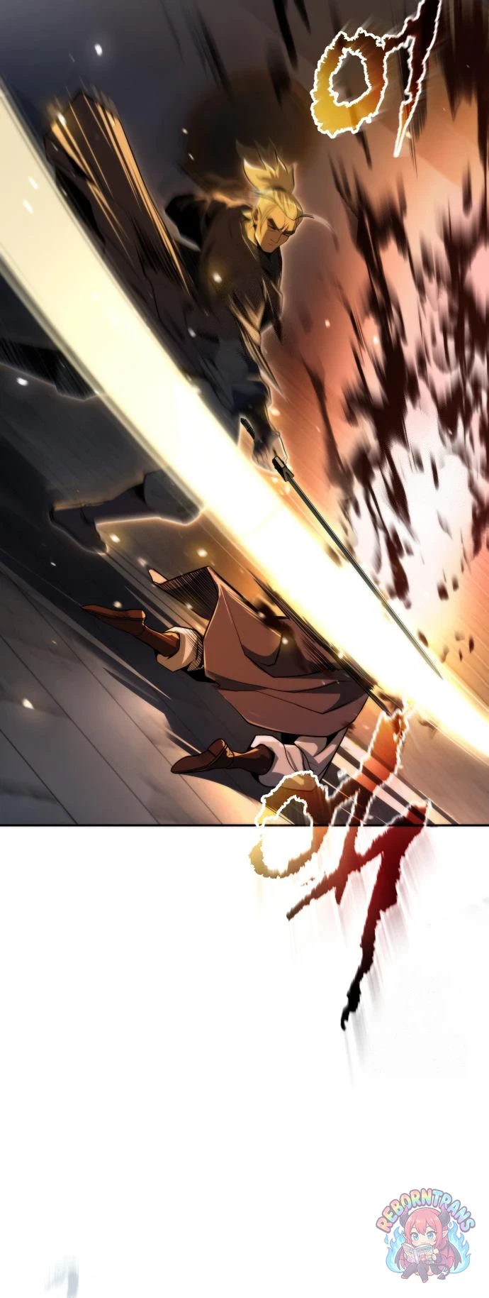 Chronicles of the Demon Faction ตำนานการเกิดใหม่ในลัทธิมาร - หน้า 60