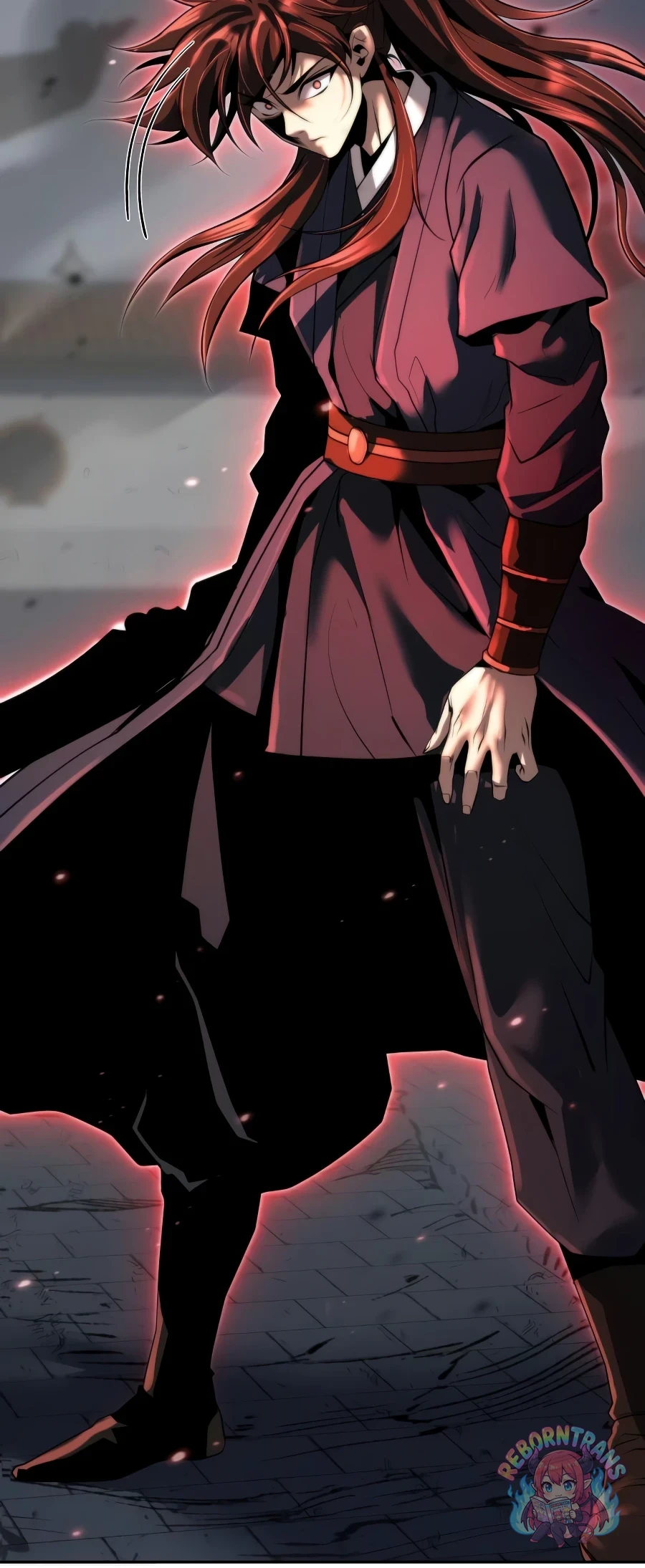 Chronicles of the Demon Faction ตำนานการเกิดใหม่ในลัทธิมาร - หน้า 52