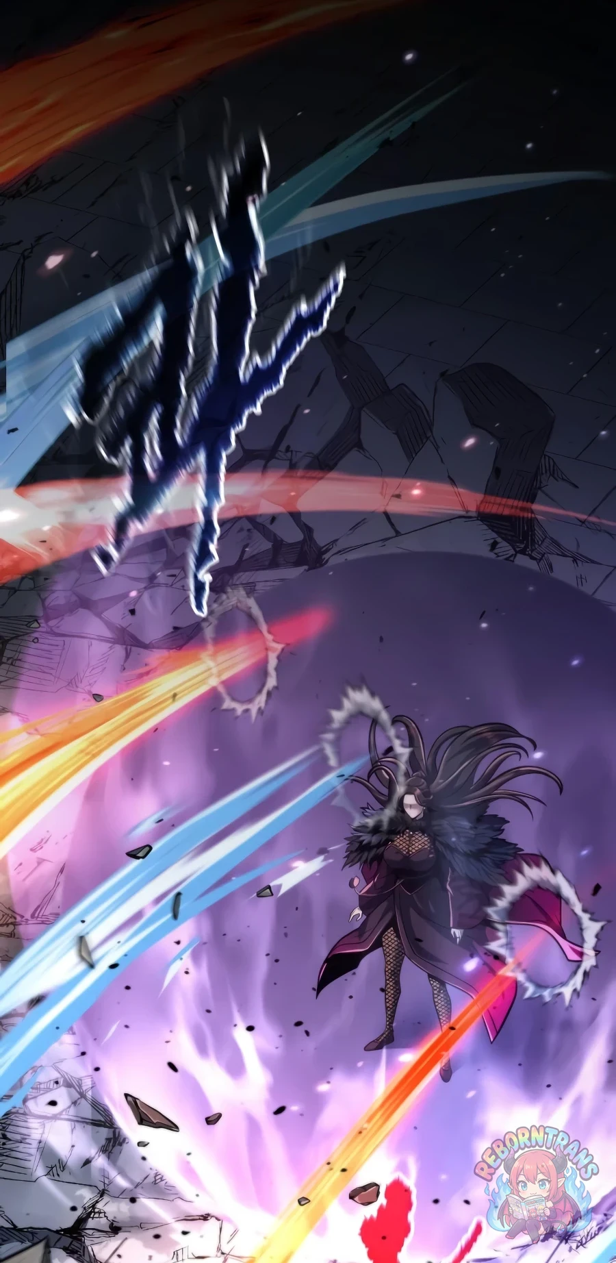 Chronicles of the Demon Faction ตำนานการเกิดใหม่ในลัทธิมาร - หน้า 79