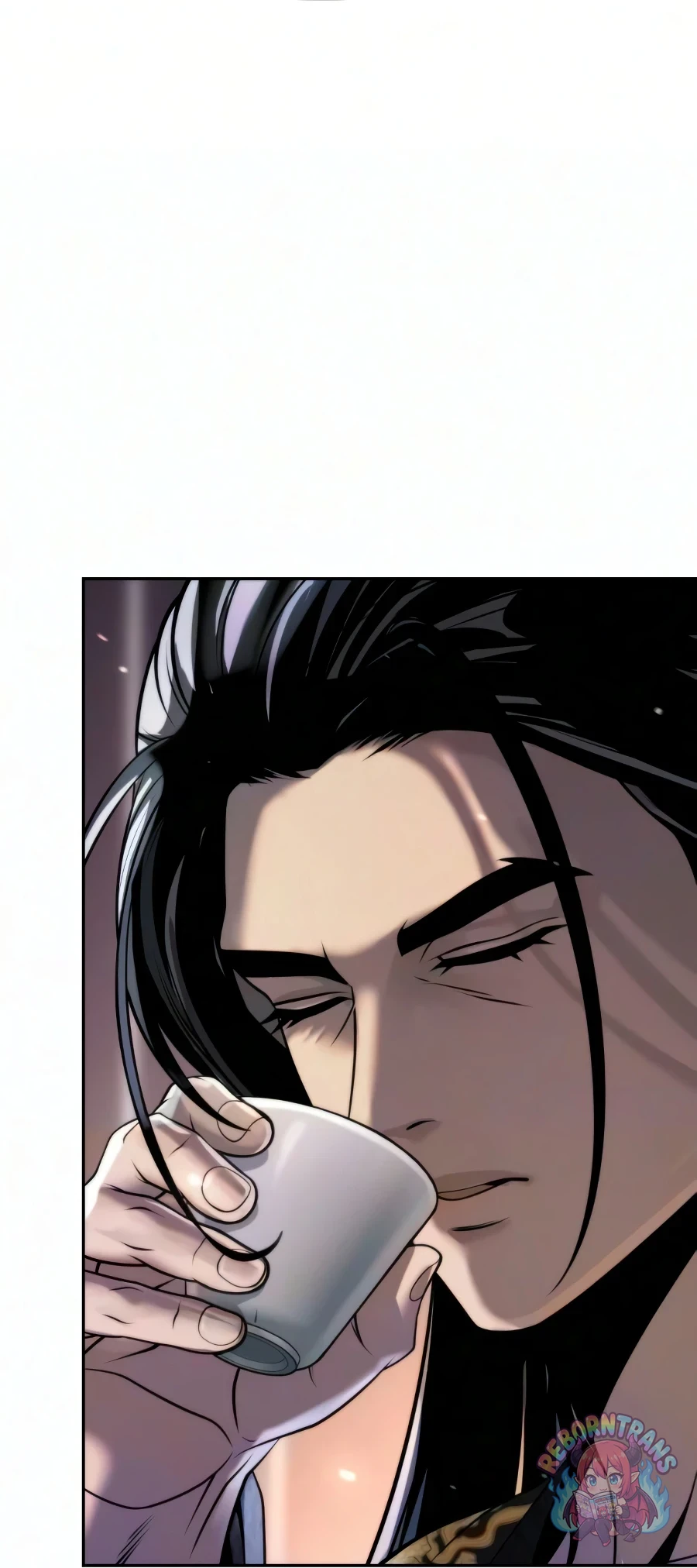 Chronicles of the Demon Faction ตำนานการเกิดใหม่ในลัทธิมาร - หน้า 17