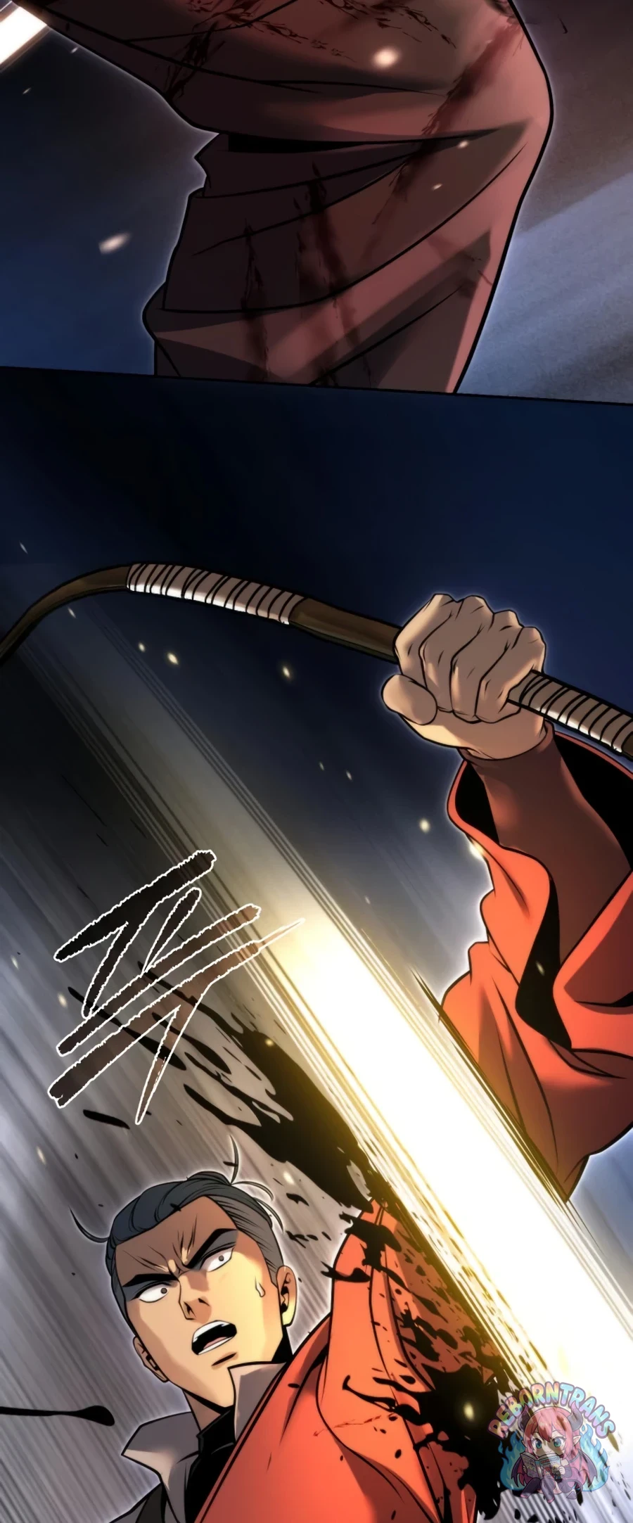 Chronicles of the Demon Faction ตำนานการเกิดใหม่ในลัทธิมาร - หน้า 20