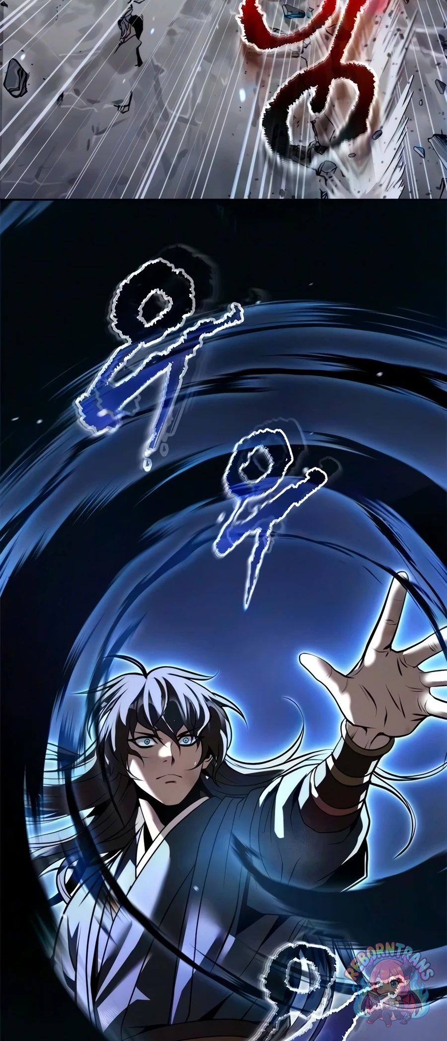 Chronicles of the Demon Faction ตำนานการเกิดใหม่ในลัทธิมาร - หน้า 48