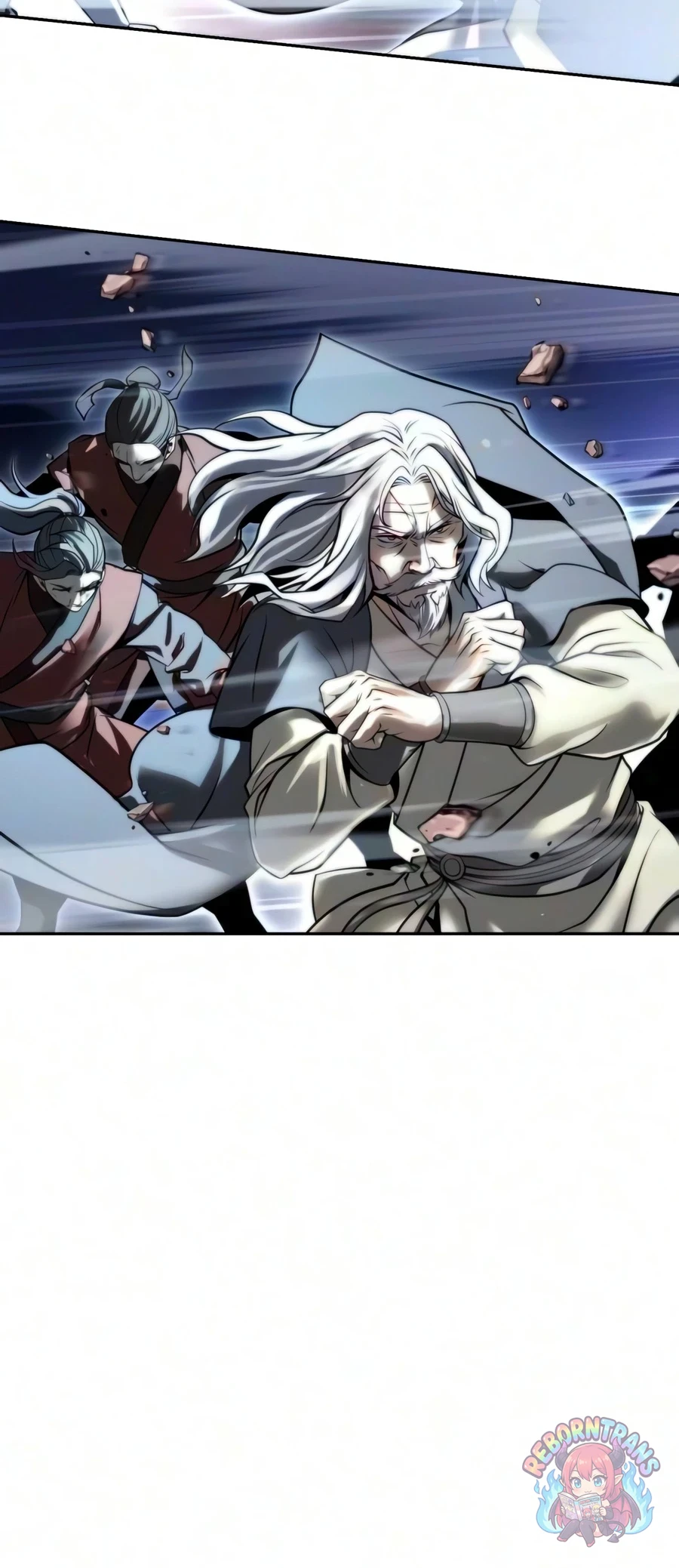 Chronicles of the Demon Faction ตำนานการเกิดใหม่ในลัทธิมาร - หน้า 107