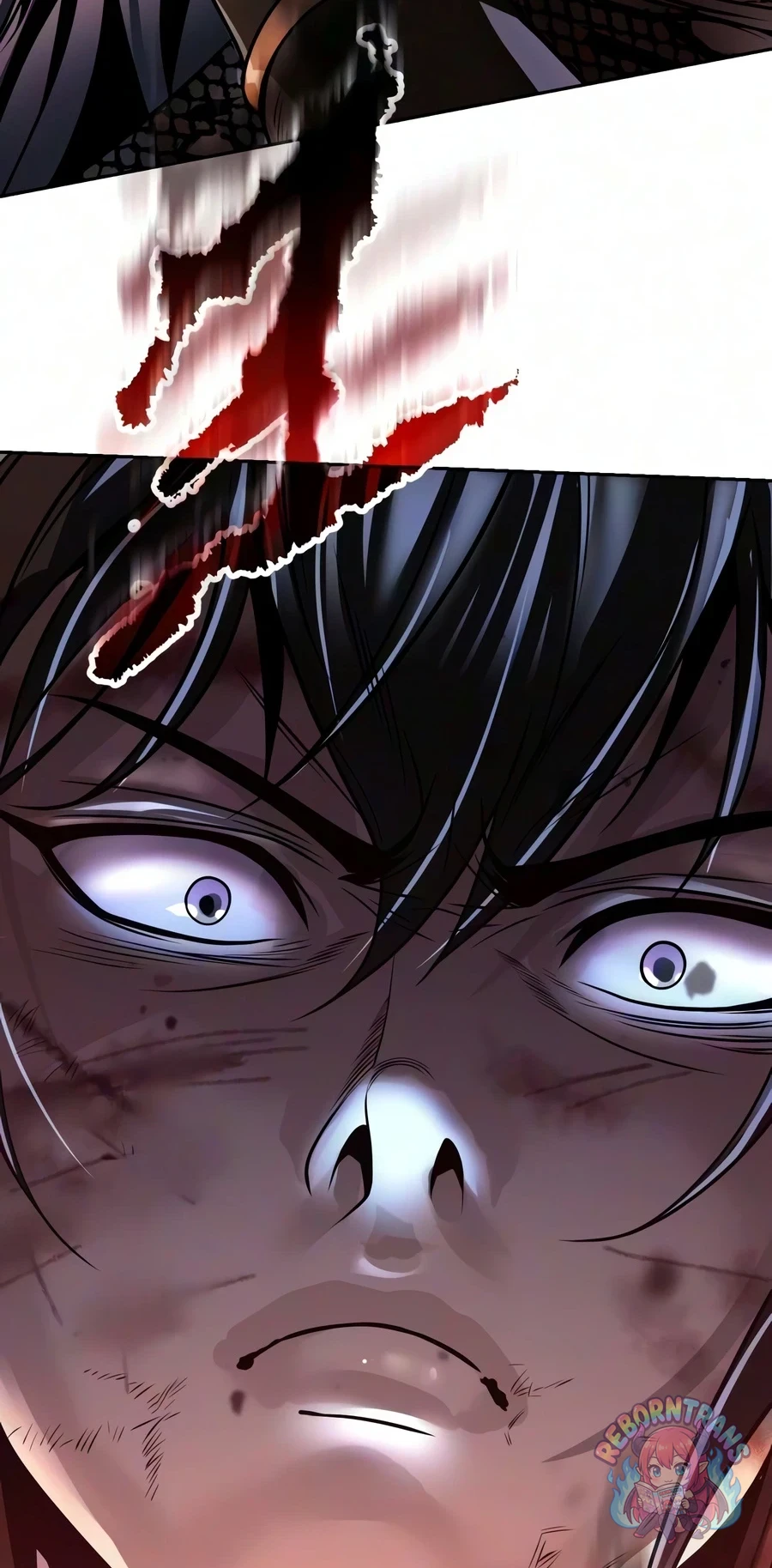 Chronicles of the Demon Faction ตำนานการเกิดใหม่ในลัทธิมาร - หน้า 122