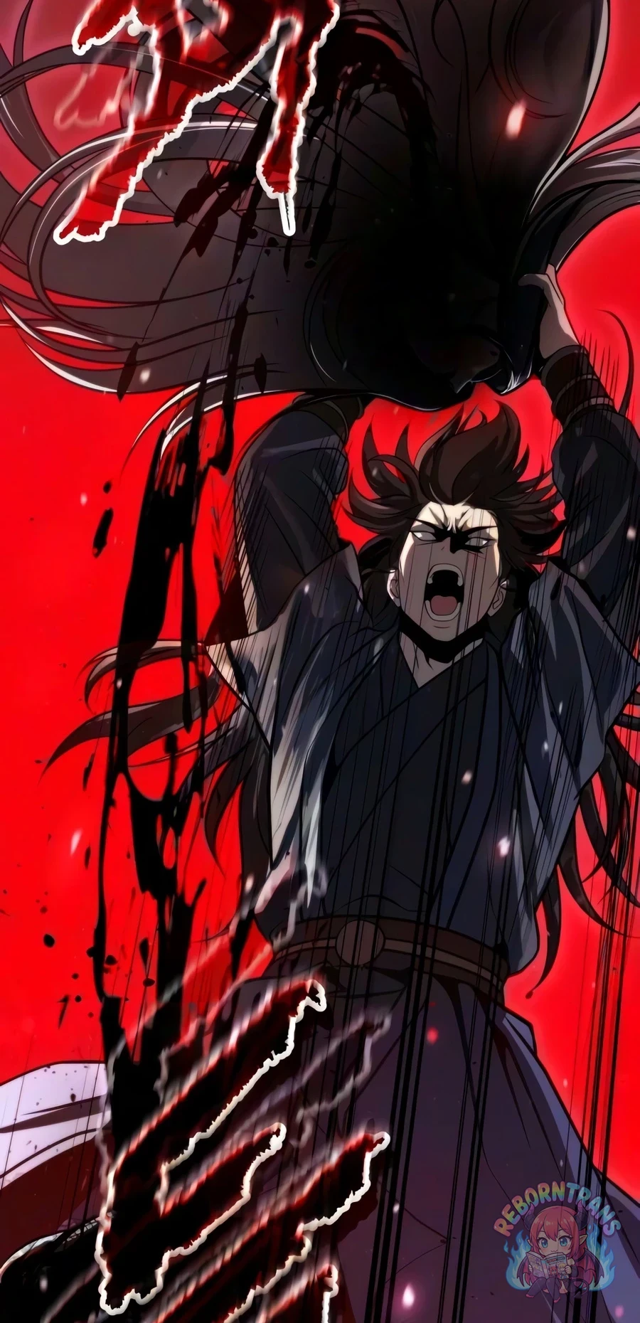 Chronicles of the Demon Faction ตำนานการเกิดใหม่ในลัทธิมาร - หน้า 136