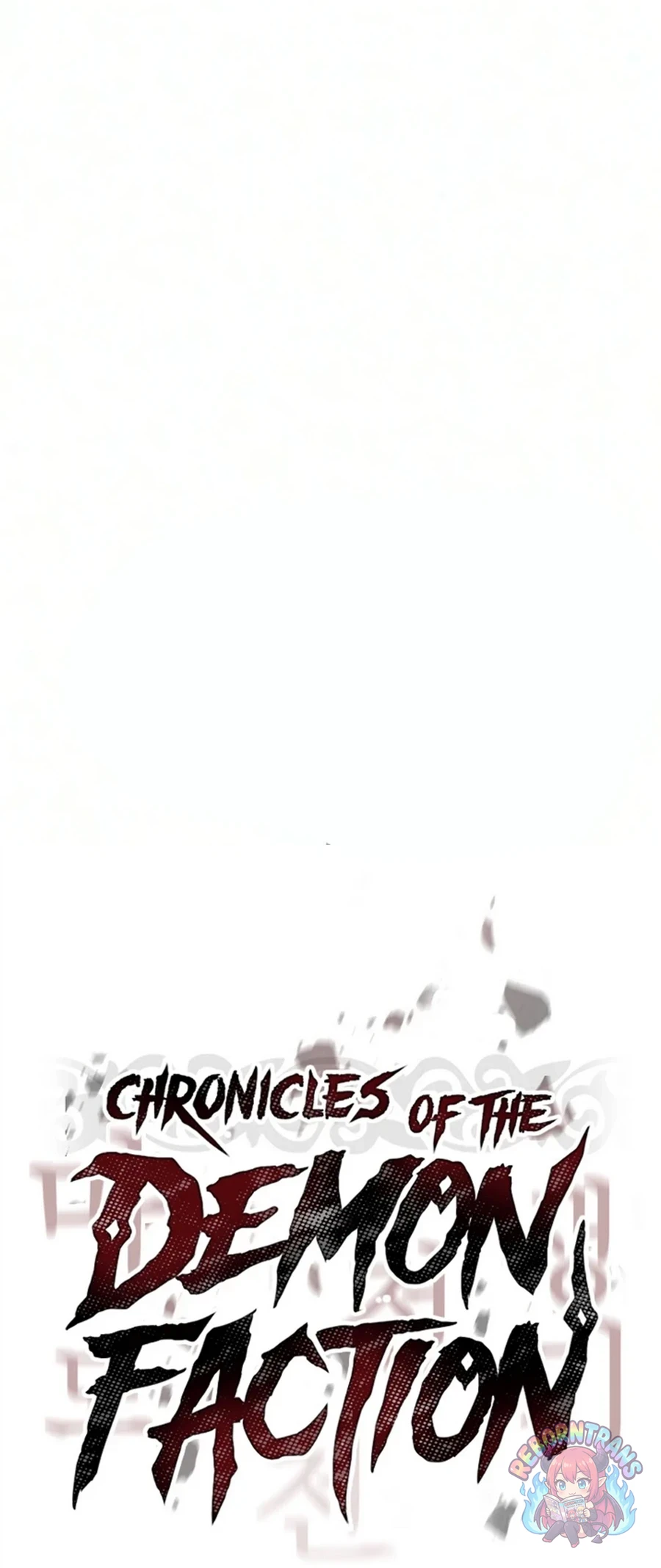 Chronicles of the Demon Faction ตำนานการเกิดใหม่ในลัทธิมาร - หน้า 43