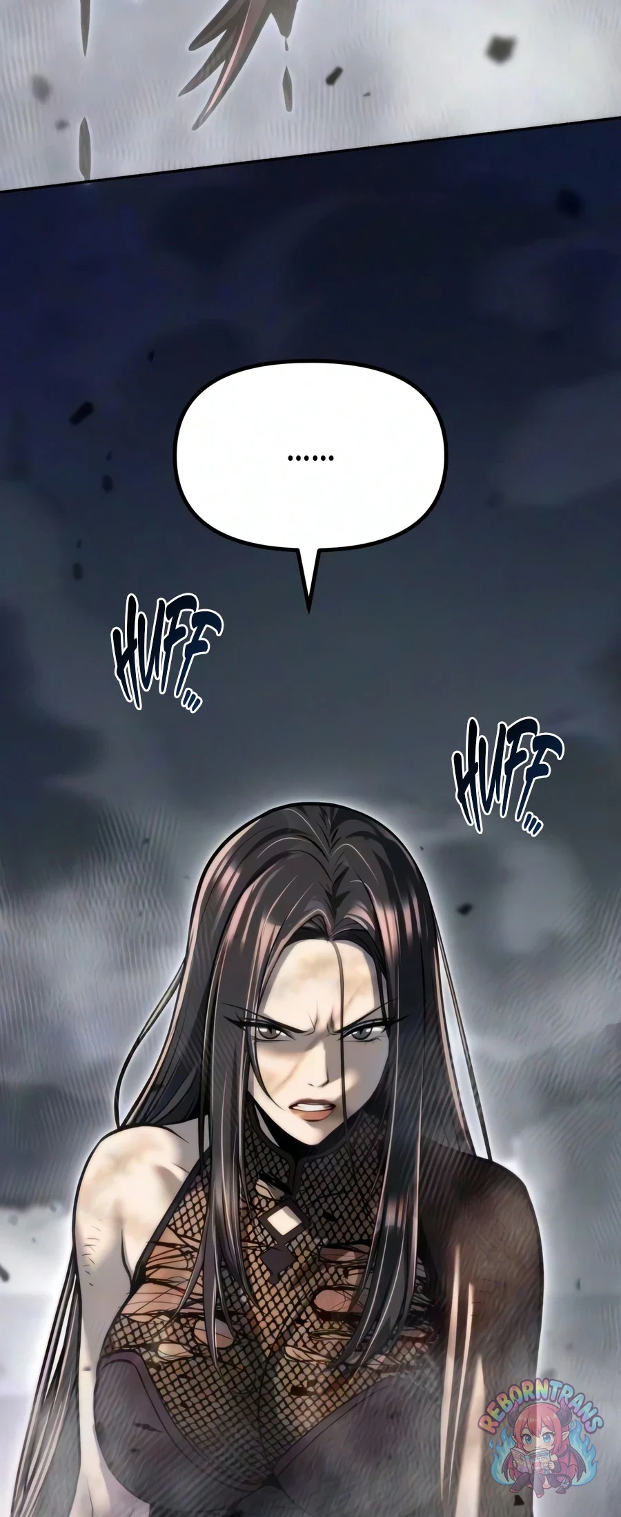 Chronicles of the Demon Faction ตำนานการเกิดใหม่ในลัทธิมาร - หน้า 63