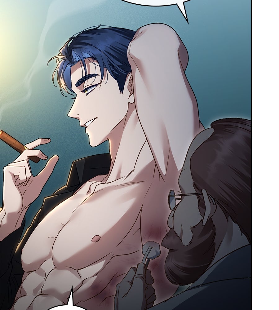 เล่ห์รักชนชั้นสูง - หน้า 60