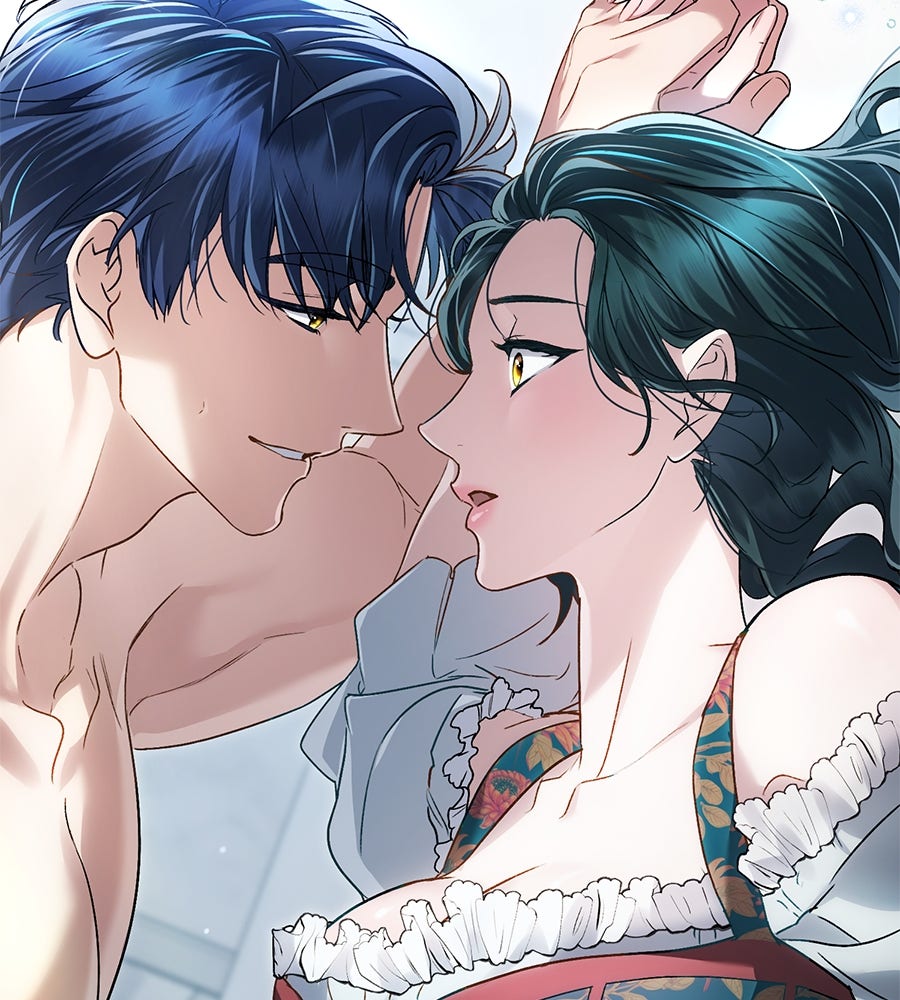 เล่ห์รักชนชั้นสูง - หน้า 124