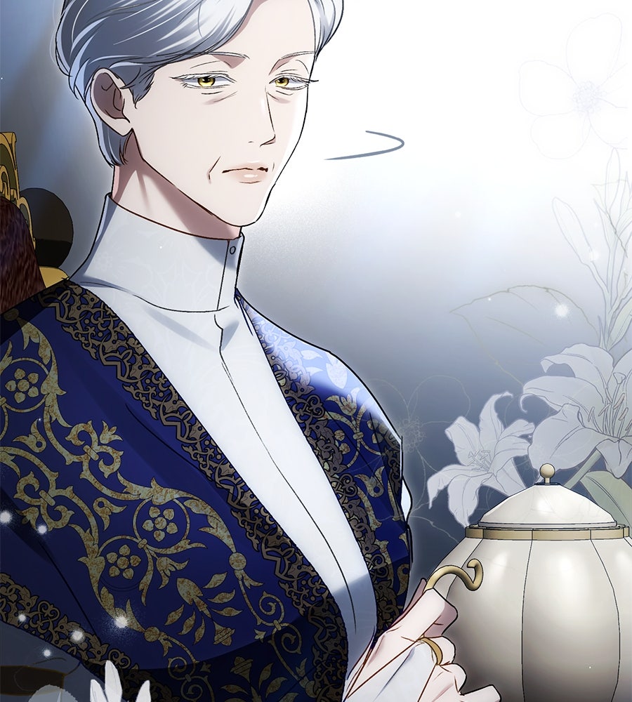 เล่ห์รักชนชั้นสูง - หน้า 20