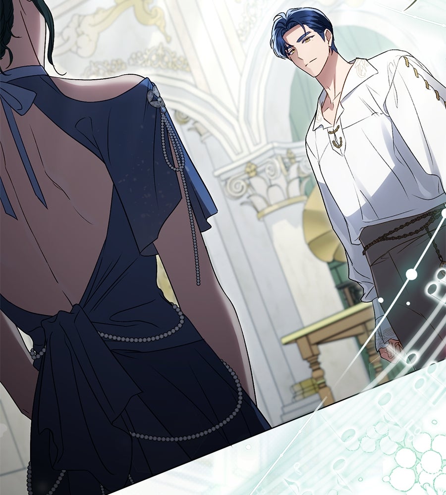 เล่ห์รักชนชั้นสูง - หน้า 59