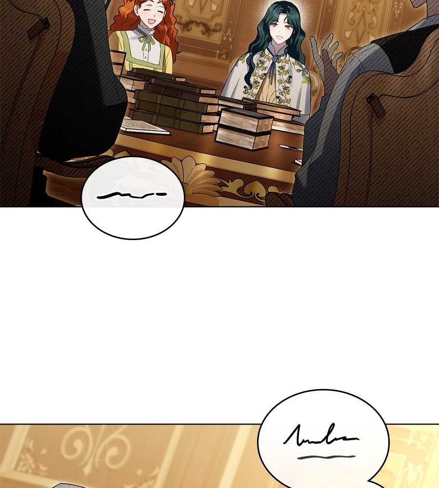 เล่ห์รักชนชั้นสูง - หน้า 101