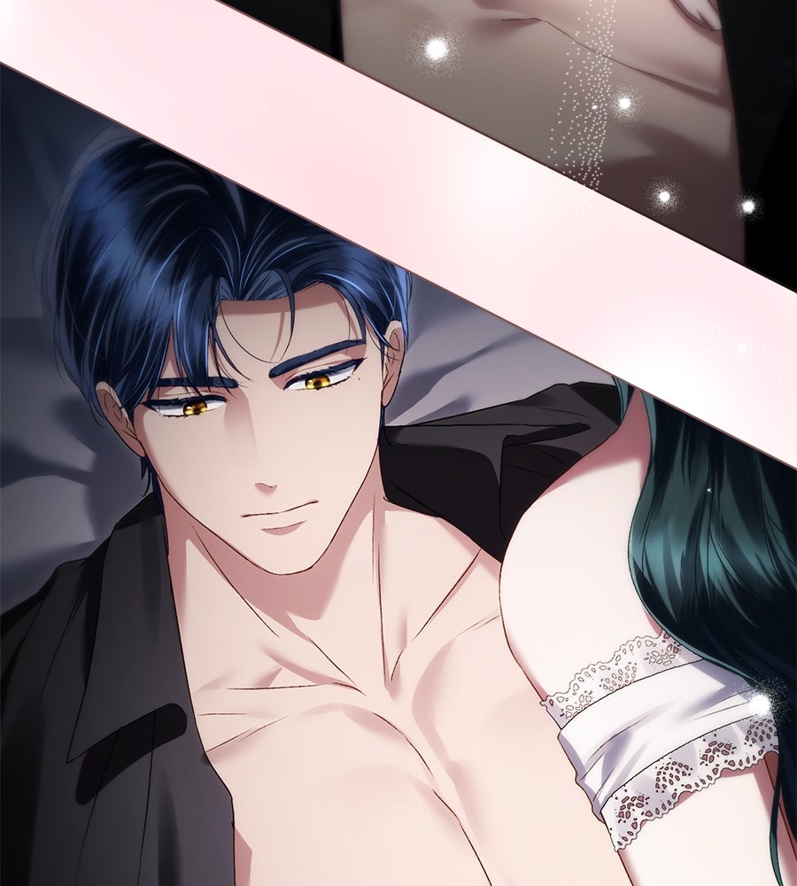 เล่ห์รักชนชั้นสูง - หน้า 16