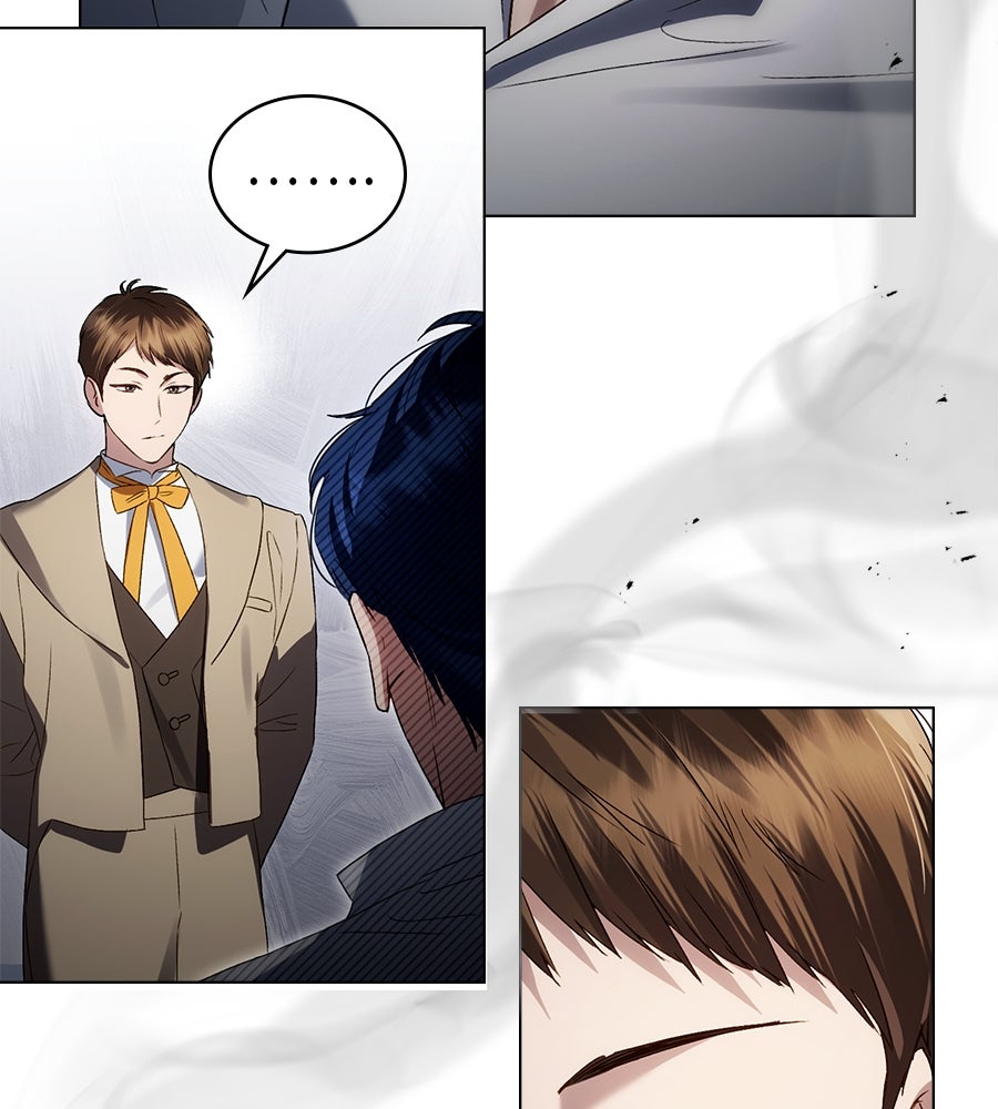 เล่ห์รักชนชั้นสูง - หน้า 33