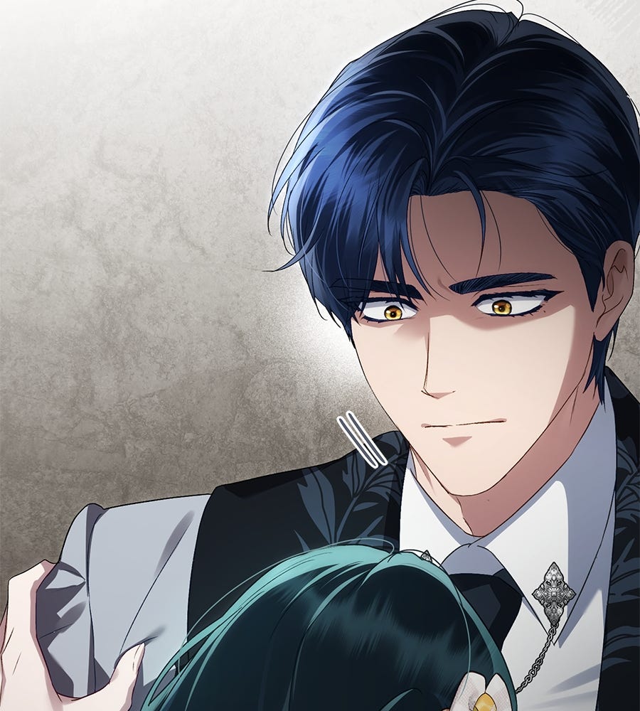 เล่ห์รักชนชั้นสูง - หน้า 55