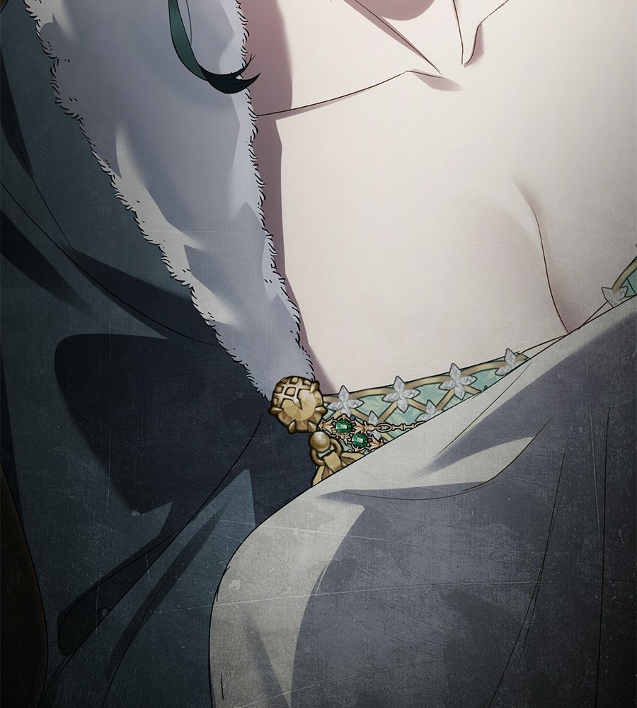 เล่ห์รักชนชั้นสูง - หน้า 153
