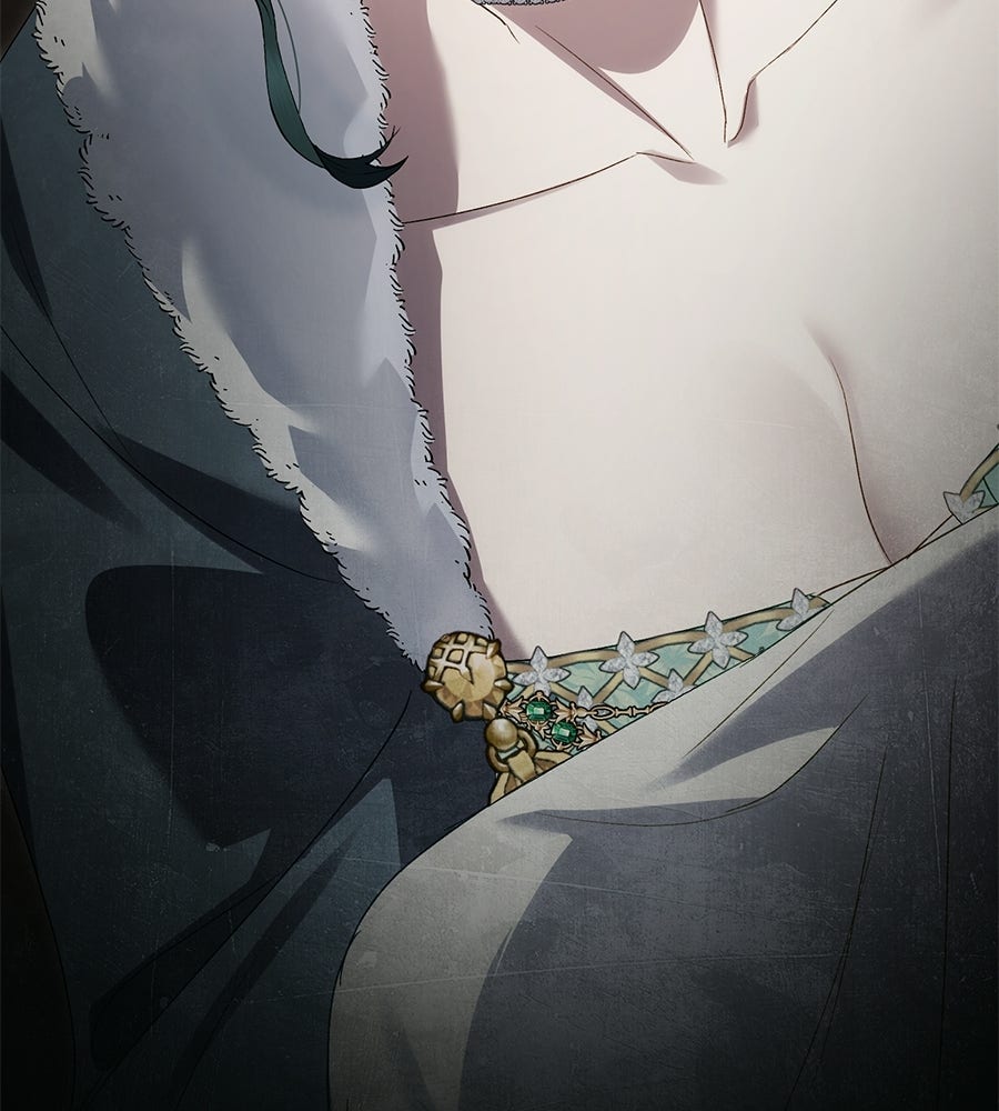 เล่ห์รักชนชั้นสูง - หน้า 5